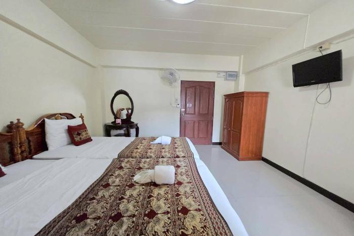 baan sabai guesthouse