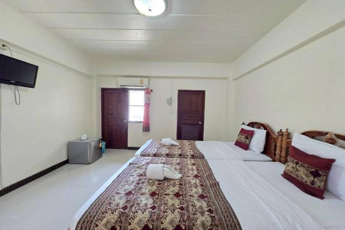 baan sabai guesthouse