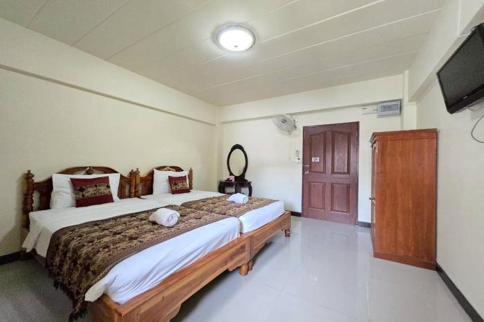 baan sabai guesthouse