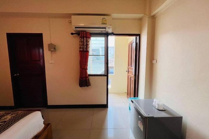 baan sabai guesthouse
