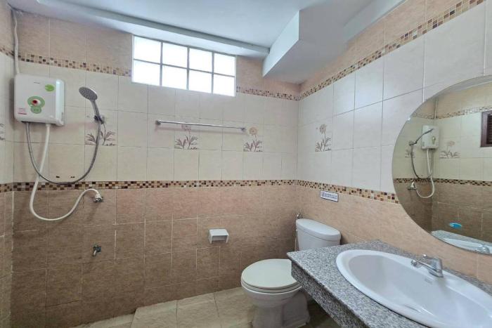 baan sabai guesthouse