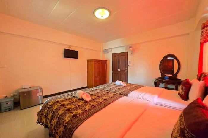 baan sabai guesthouse