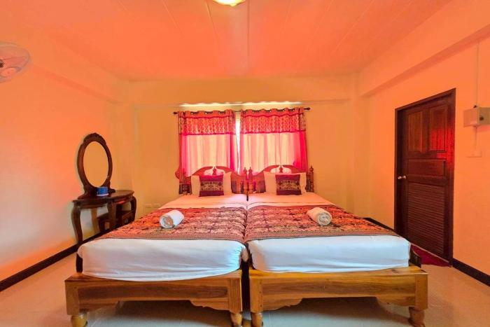 baan sabai guesthouse