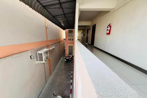 baan sabai guesthouse