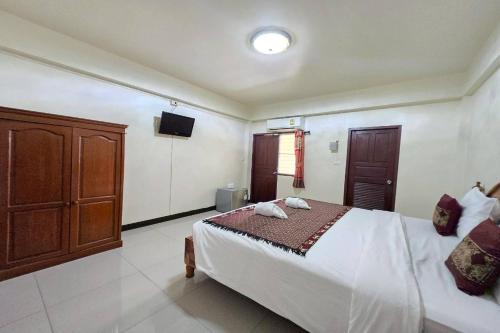 baan sabai guesthouse