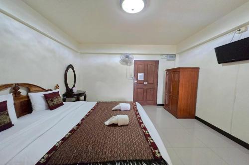 baan sabai guesthouse