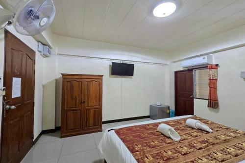 baan sabai guesthouse