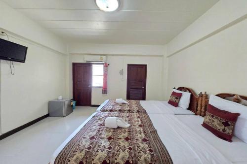 baan sabai guesthouse