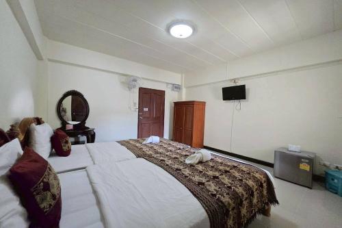 baan sabai guesthouse