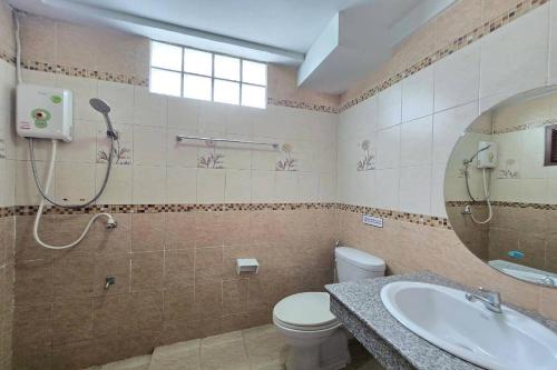 baan sabai guesthouse