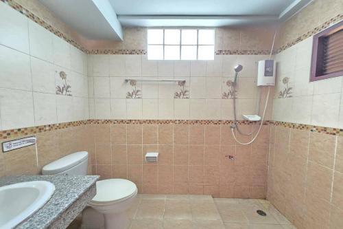 baan sabai guesthouse