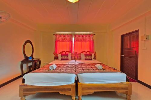 baan sabai guesthouse