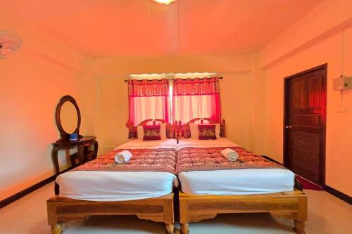 baan sabai guesthouse
