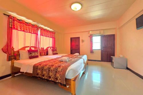 baan sabai guesthouse