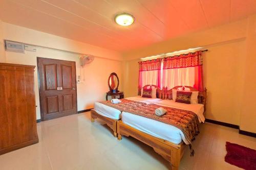 baan sabai guesthouse