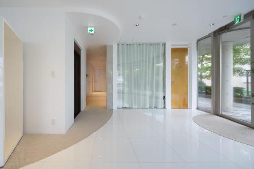 lili villa hayama