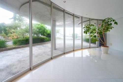 lili villa hayama