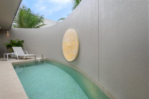 Centara Karon Villas Phuket,,4 star
