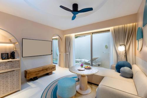 Centara Karon Villas Phuket,,4 star