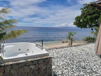 the south hideaway oslob