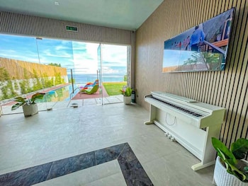 The South Hideaway Oslob,,3 star
