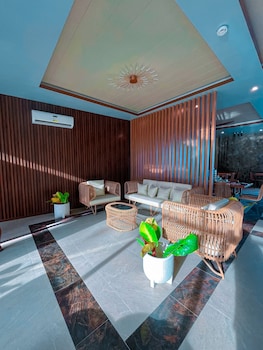 The South Hideaway Oslob,,3 star