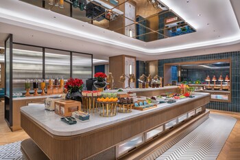 Xi'an Bell Tower Manxin Hotel,,3 star