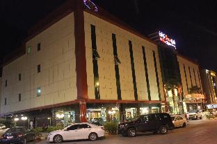 Meral Crown Hotel,Riyadh>>Ghirnatah,3 star