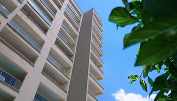 Mi Casa By Edmor Suites.,,4 star
