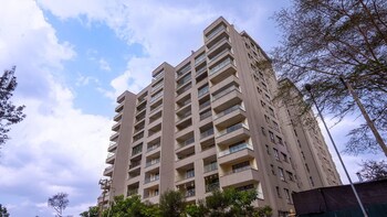 Mi Casa By Edmor Suites.,,4 star