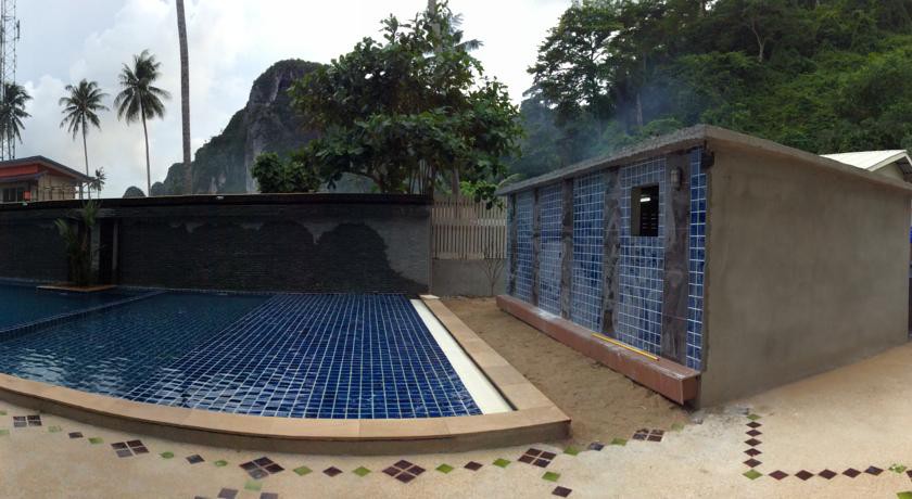 p p maiyada resort