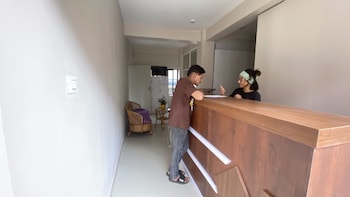 Verve Nepal,,1 star