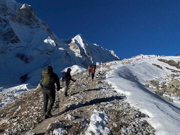 Verve Nepal,,1 star