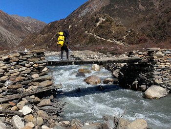 verve nepal
