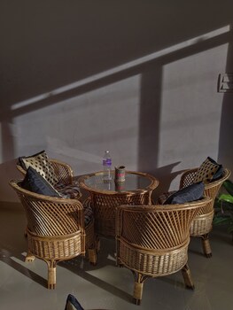 verve nepal