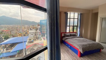 verve nepal