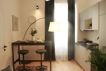 Giulio Cesare Comfort Rooms,,4 star