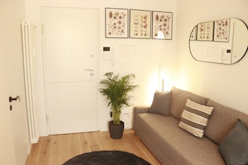 Giulio Cesare Comfort Rooms,,4 star