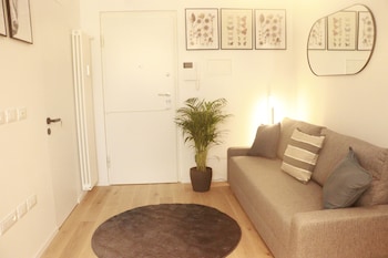 Giulio Cesare Comfort Rooms,,4 star