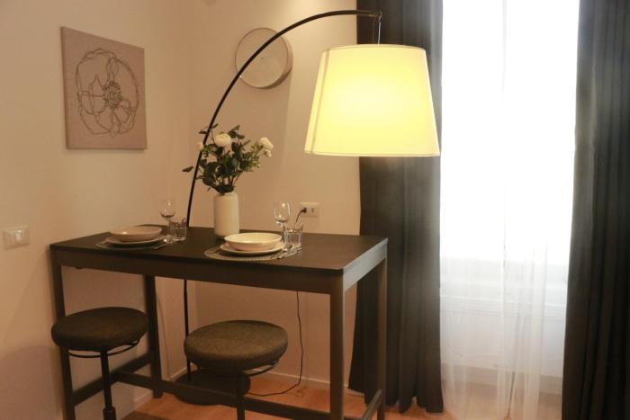 giulio cesare comfort rooms