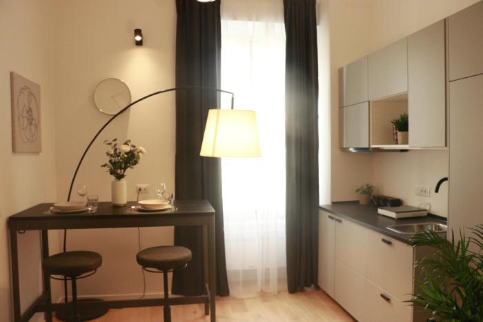 giulio cesare comfort rooms