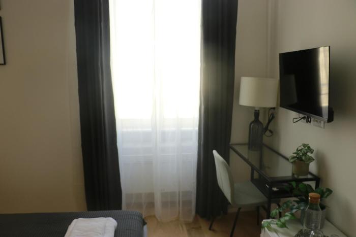 giulio cesare comfort rooms