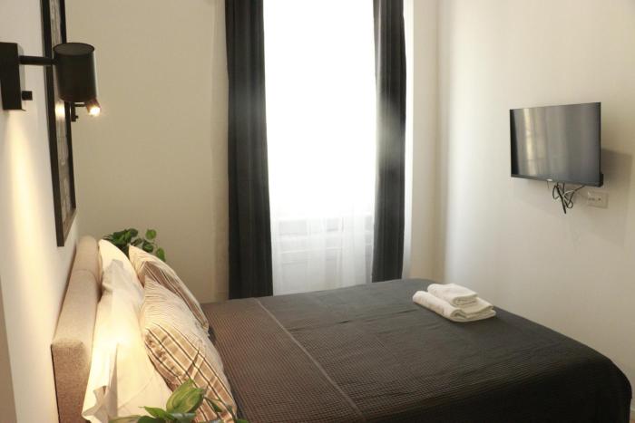 giulio cesare comfort rooms