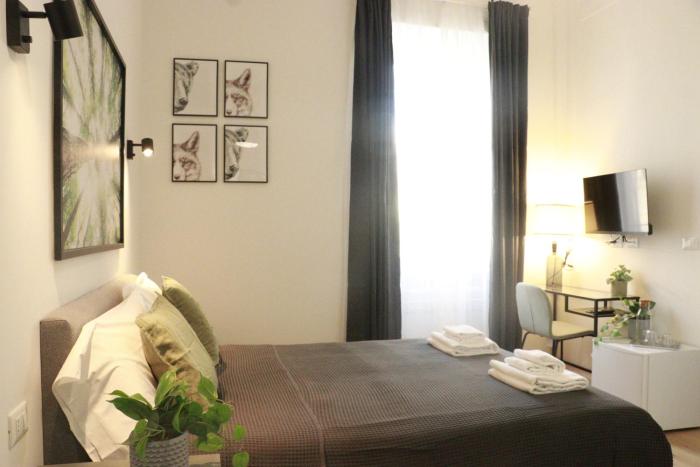 giulio cesare comfort rooms