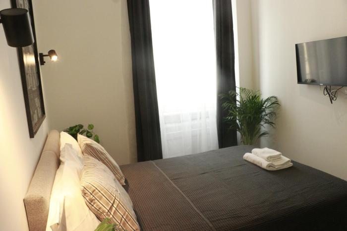 giulio cesare comfort rooms