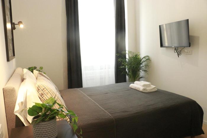 giulio cesare comfort rooms
