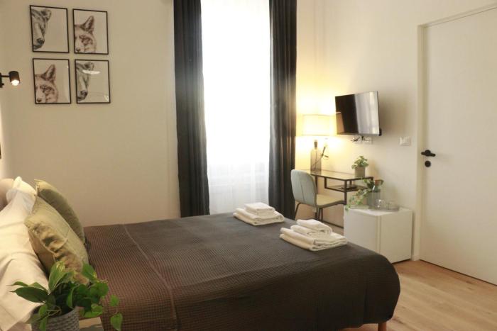 giulio cesare comfort rooms
