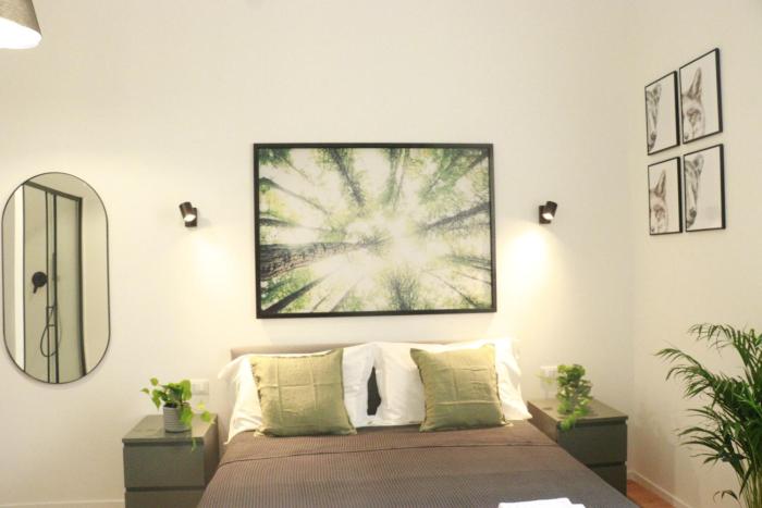 giulio cesare comfort rooms