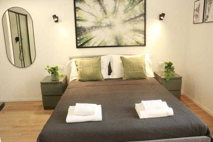 giulio cesare comfort rooms