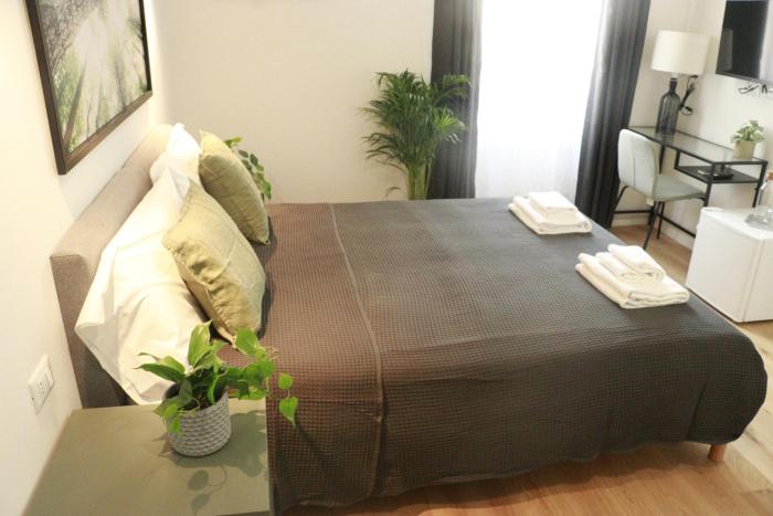 giulio cesare comfort rooms